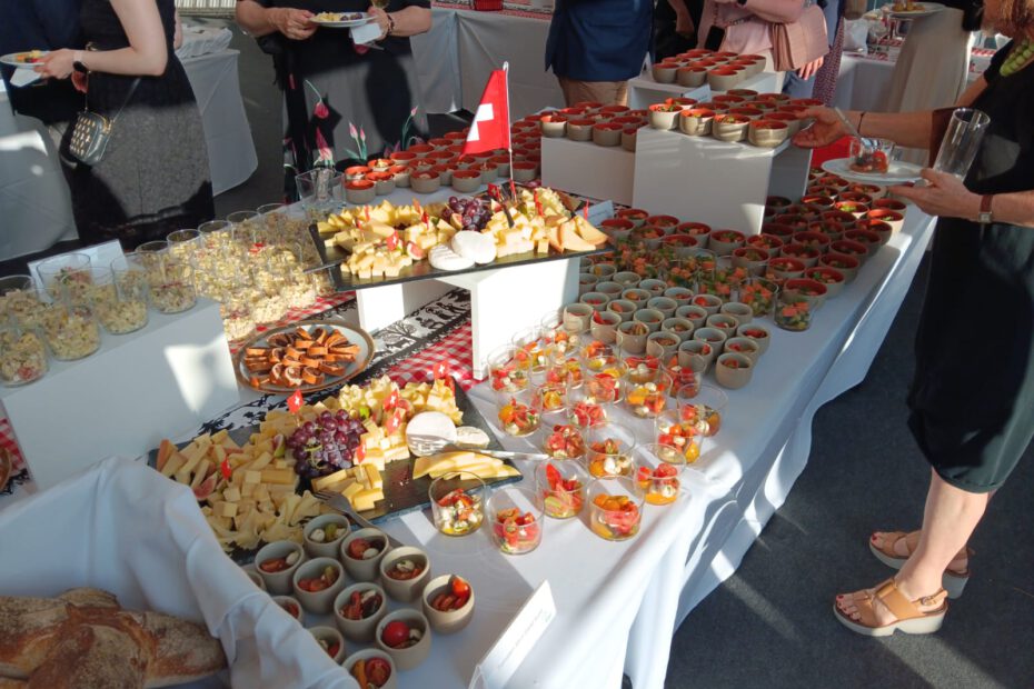 Soiree Swiss 2025 7