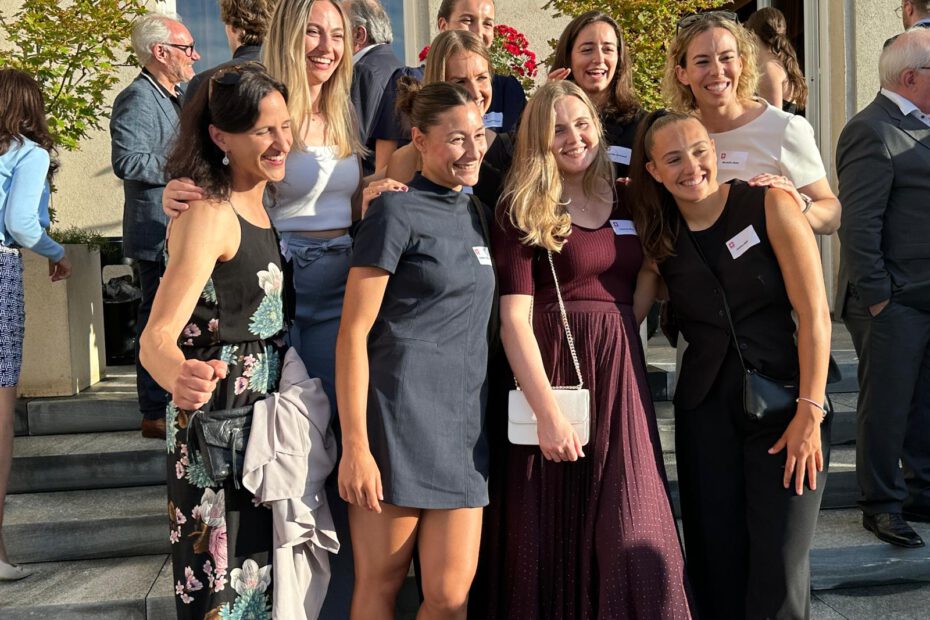 Soiree Swiss 2025 2