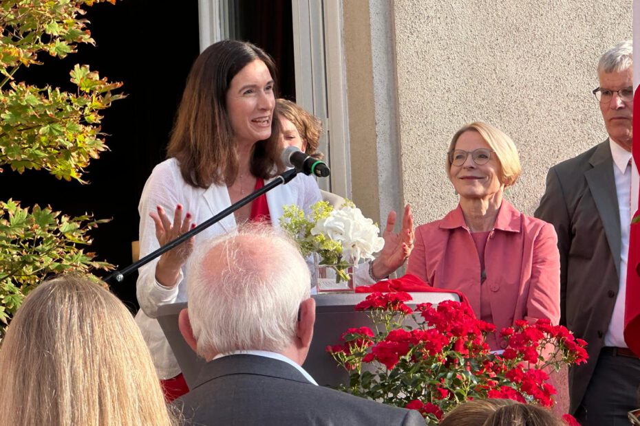Soiree Swiss 2025