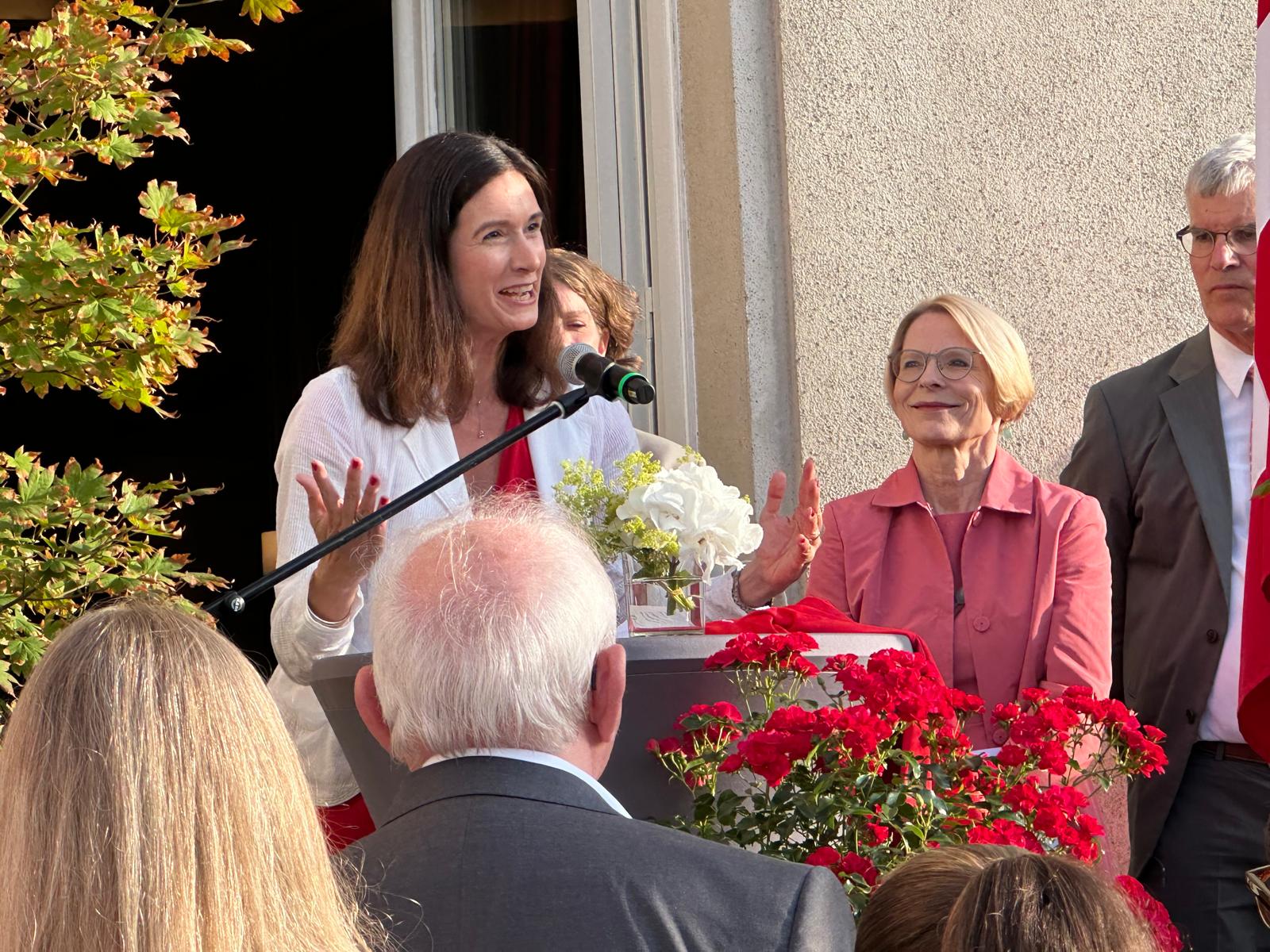 Soiree Swiss 2025