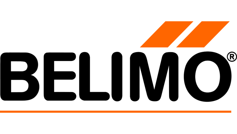 BELIMO LOGO