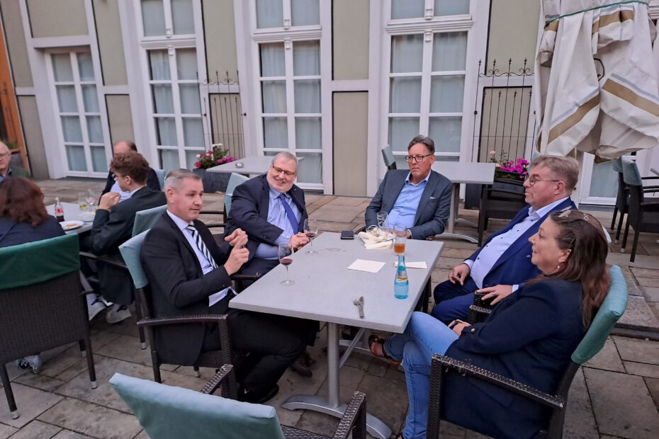 Mitgliederversammlung 2025 5