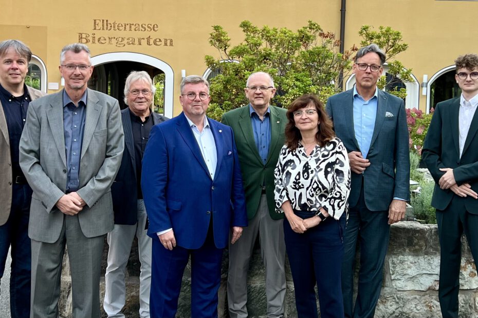 Mitgliederversammlung 2025