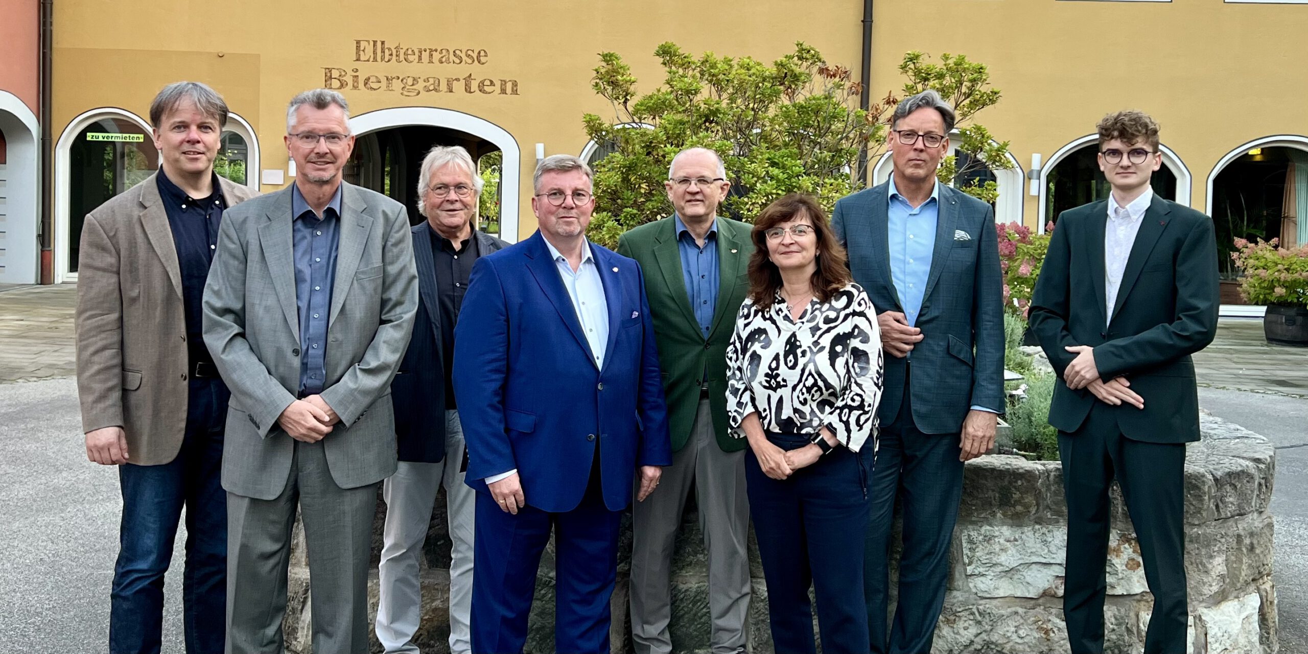 Mitgliederversammlung 2025