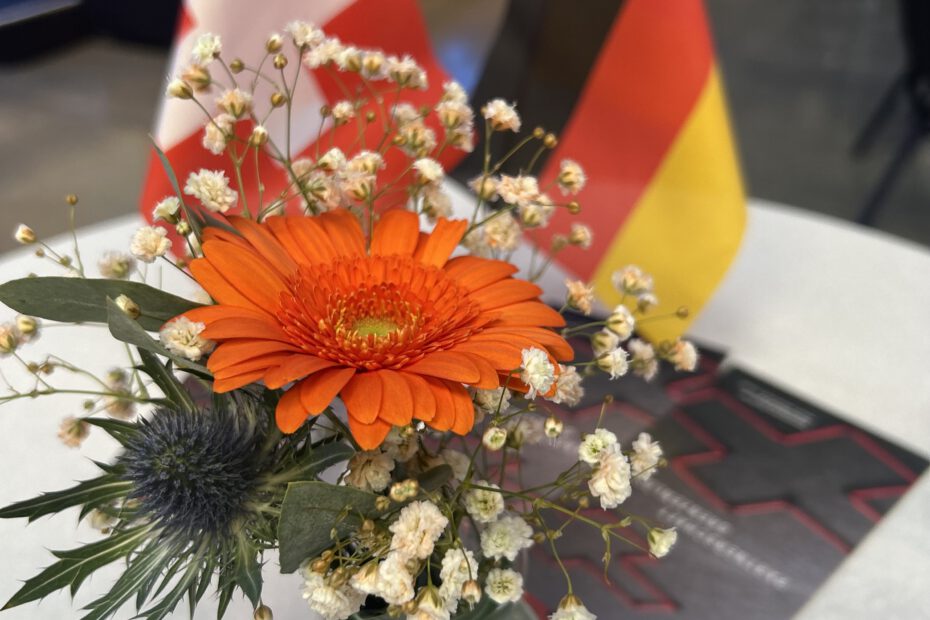 Schweizer Tag 3