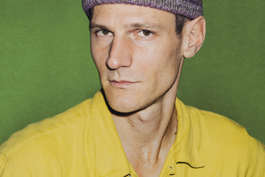 Fai Baba „Fäderliecht“ – Ein Schweizer Konzertabend im Moritzhof 2